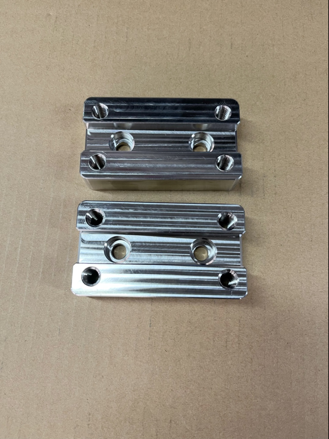 CNC machined parts image