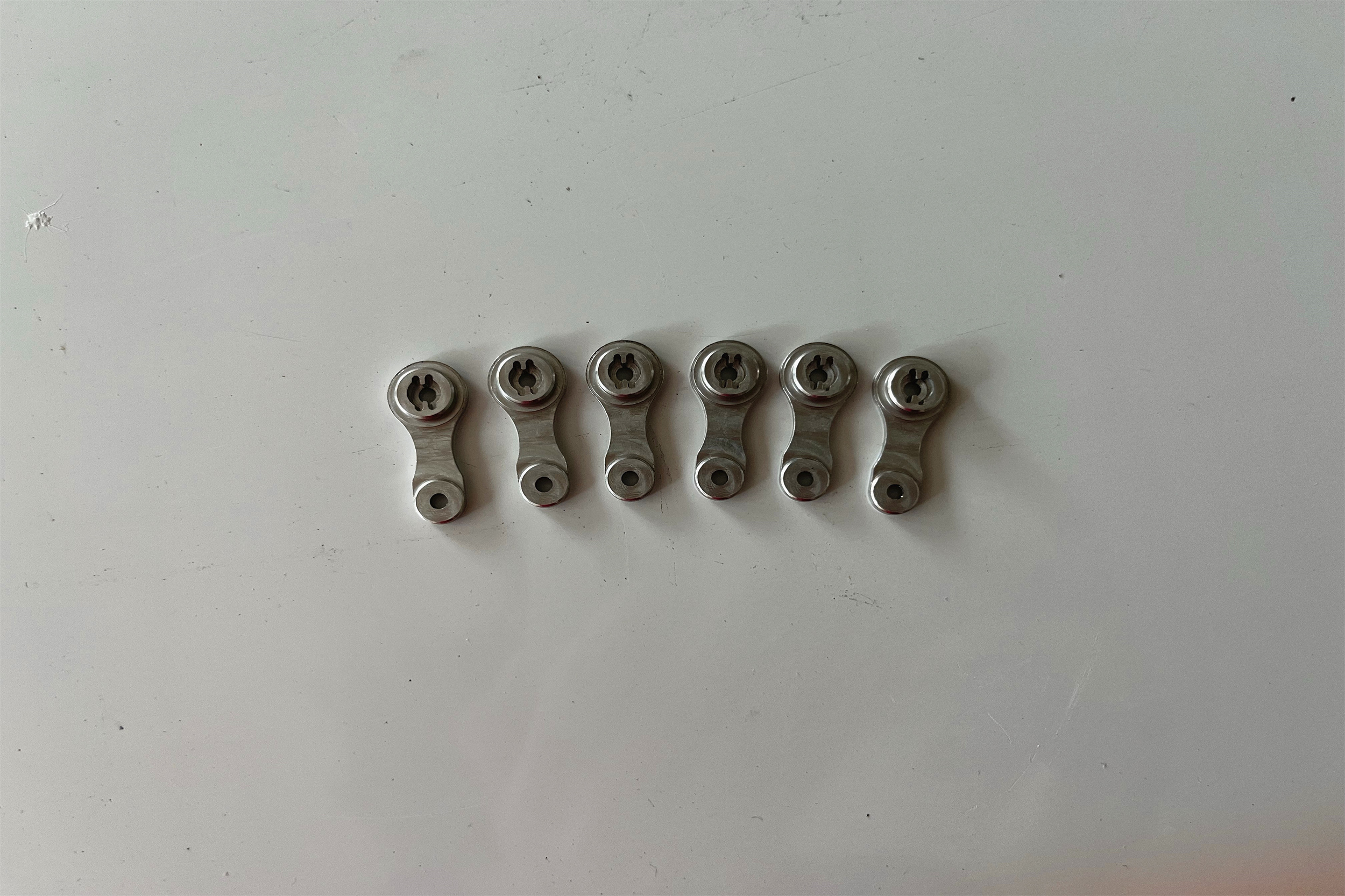 CNC machined parts image