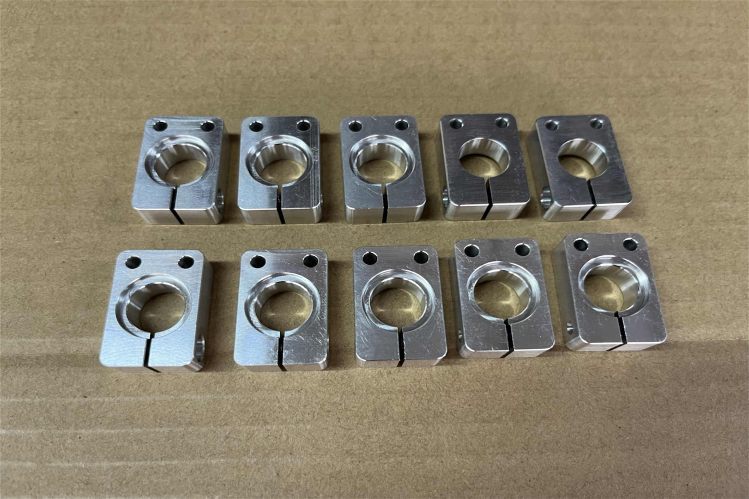 CNC machining parts image