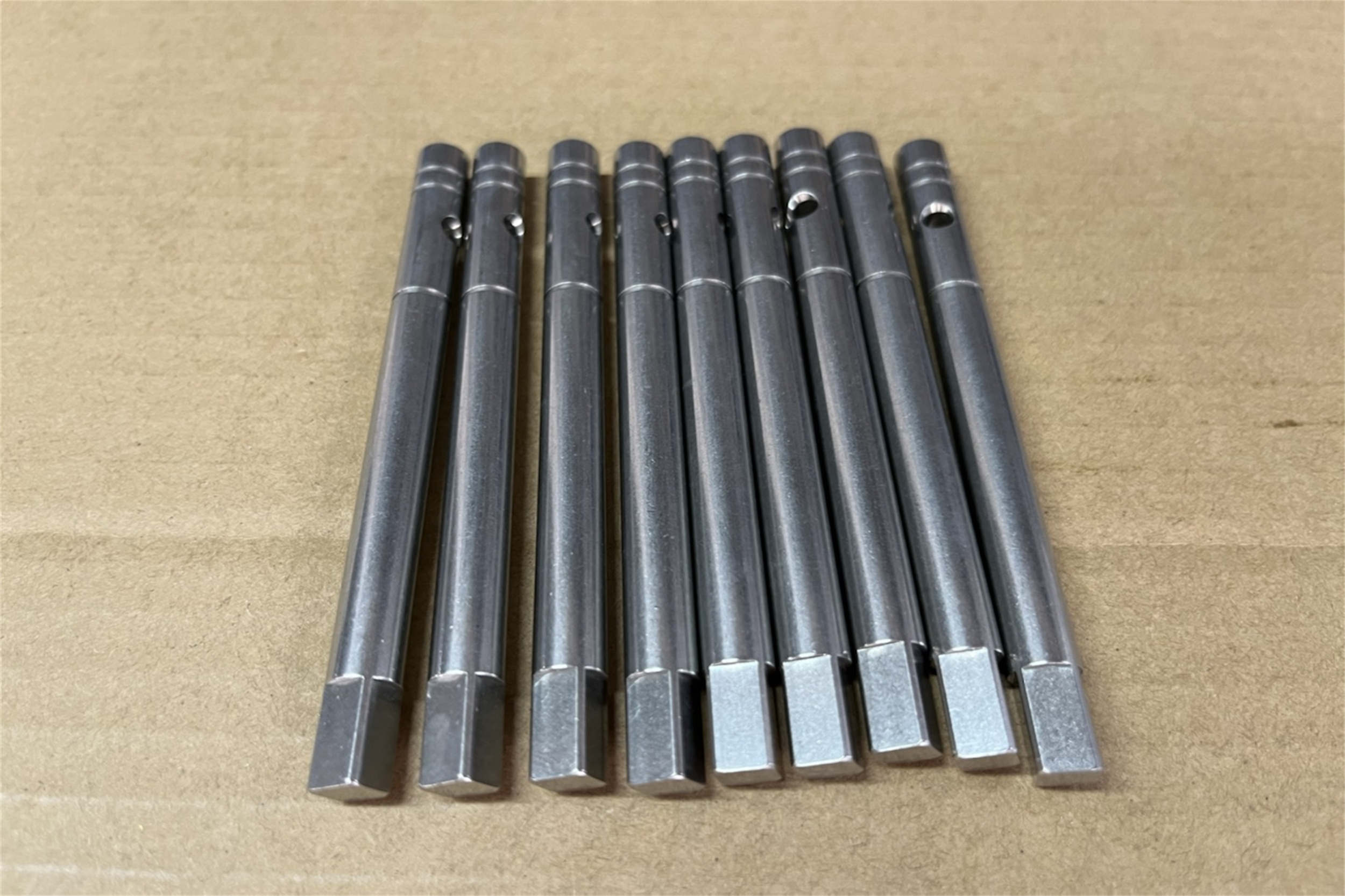 CNC machining parts image