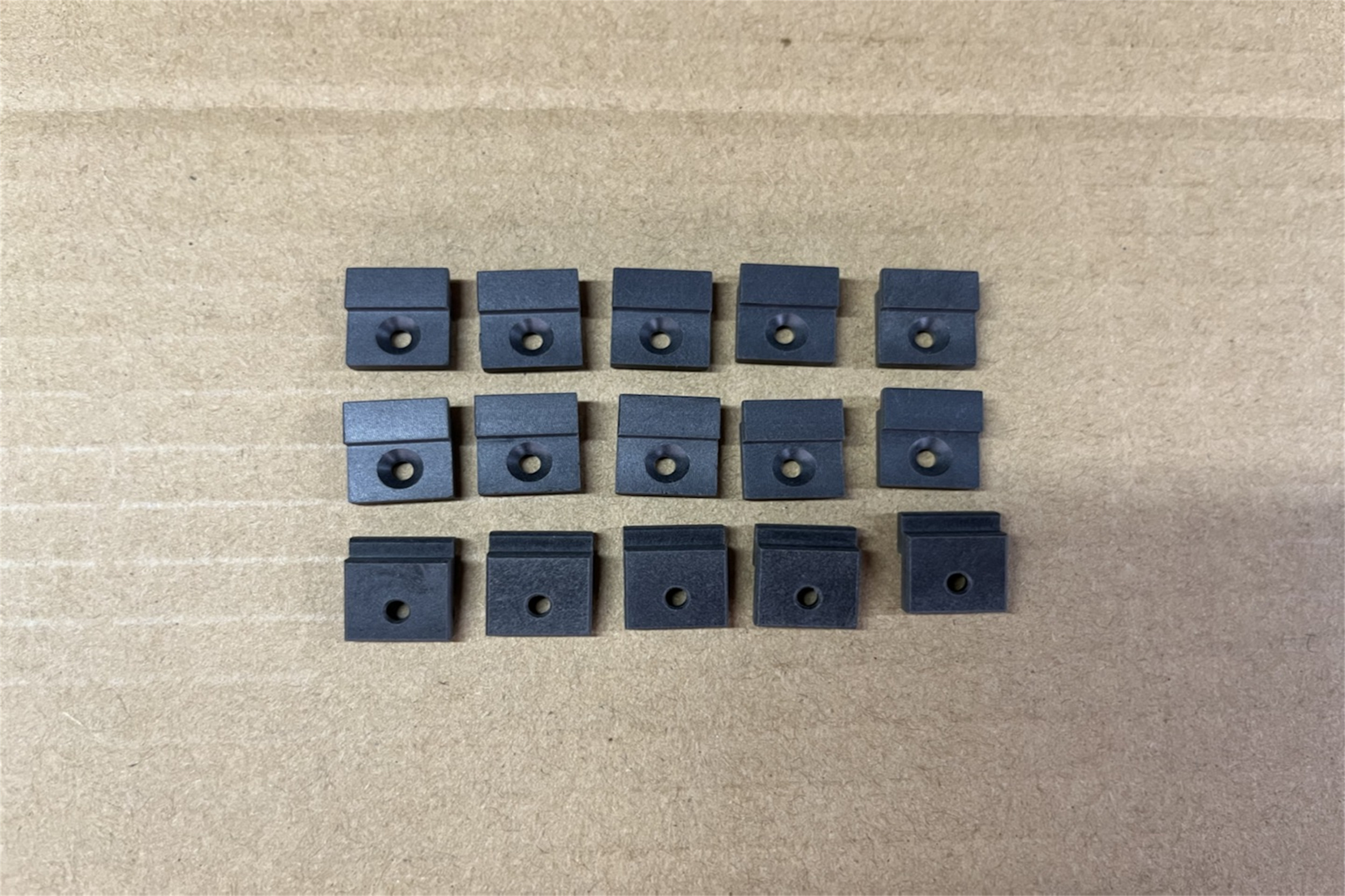 CNC machining parts image