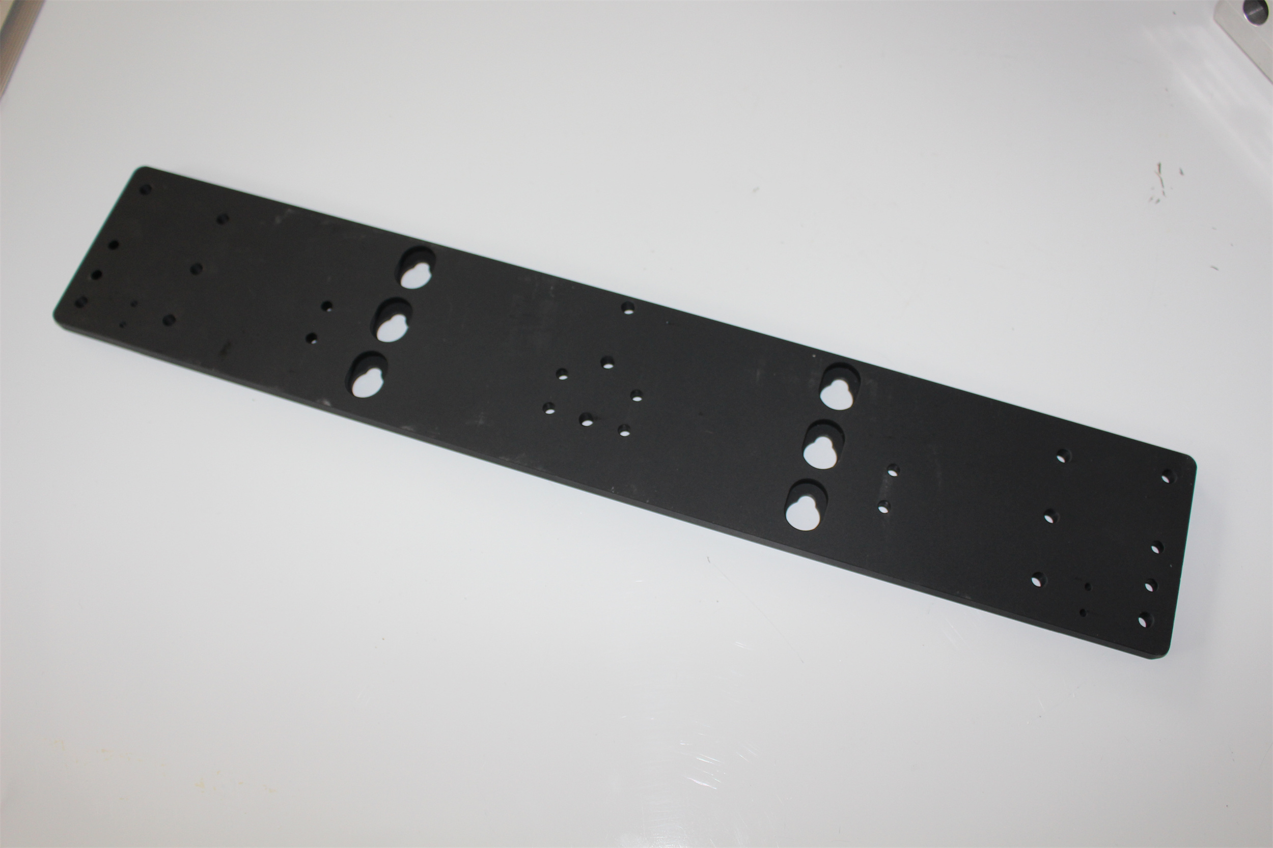 sheet metal stamping image