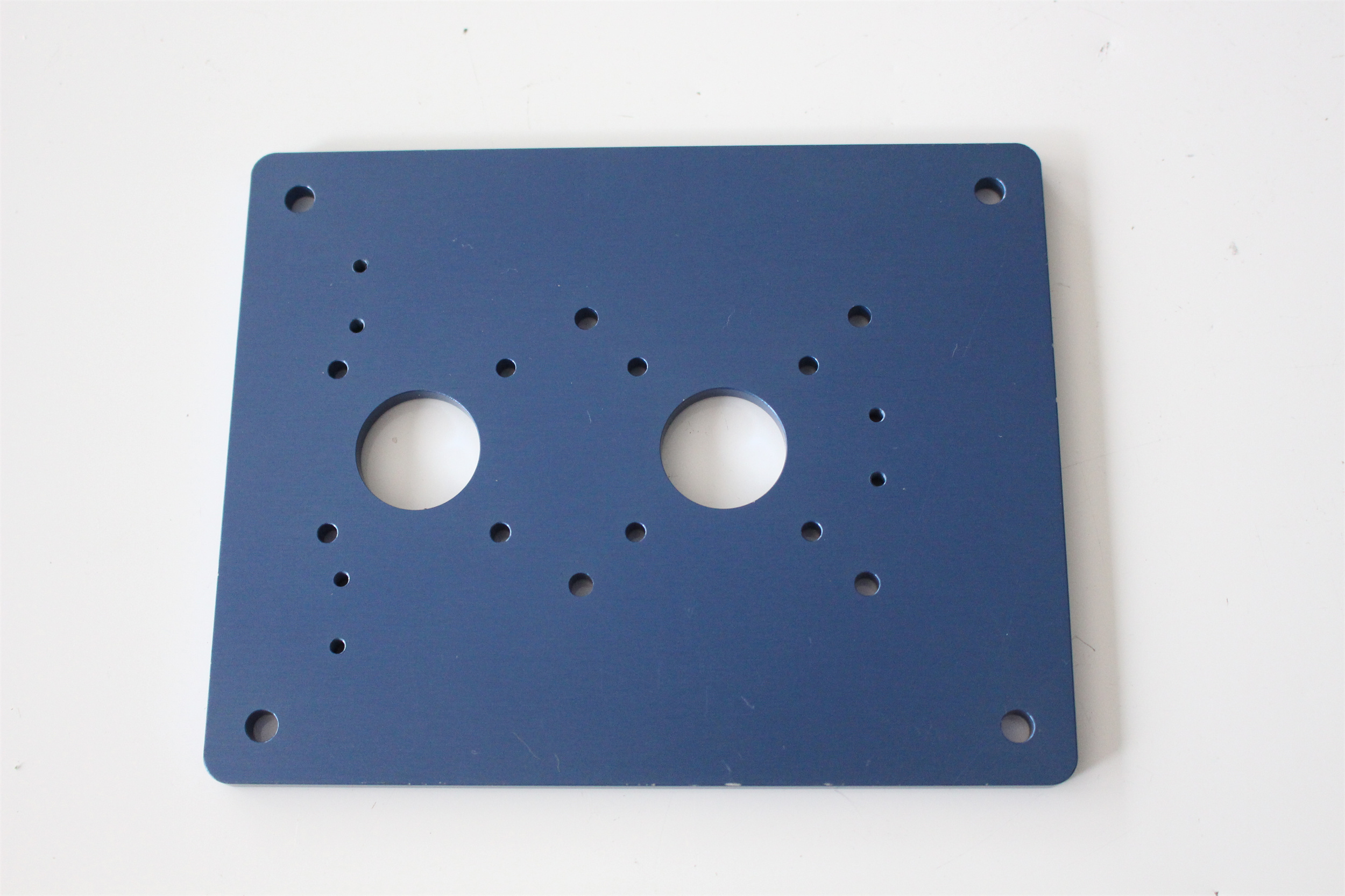 sheet metal stamping image
