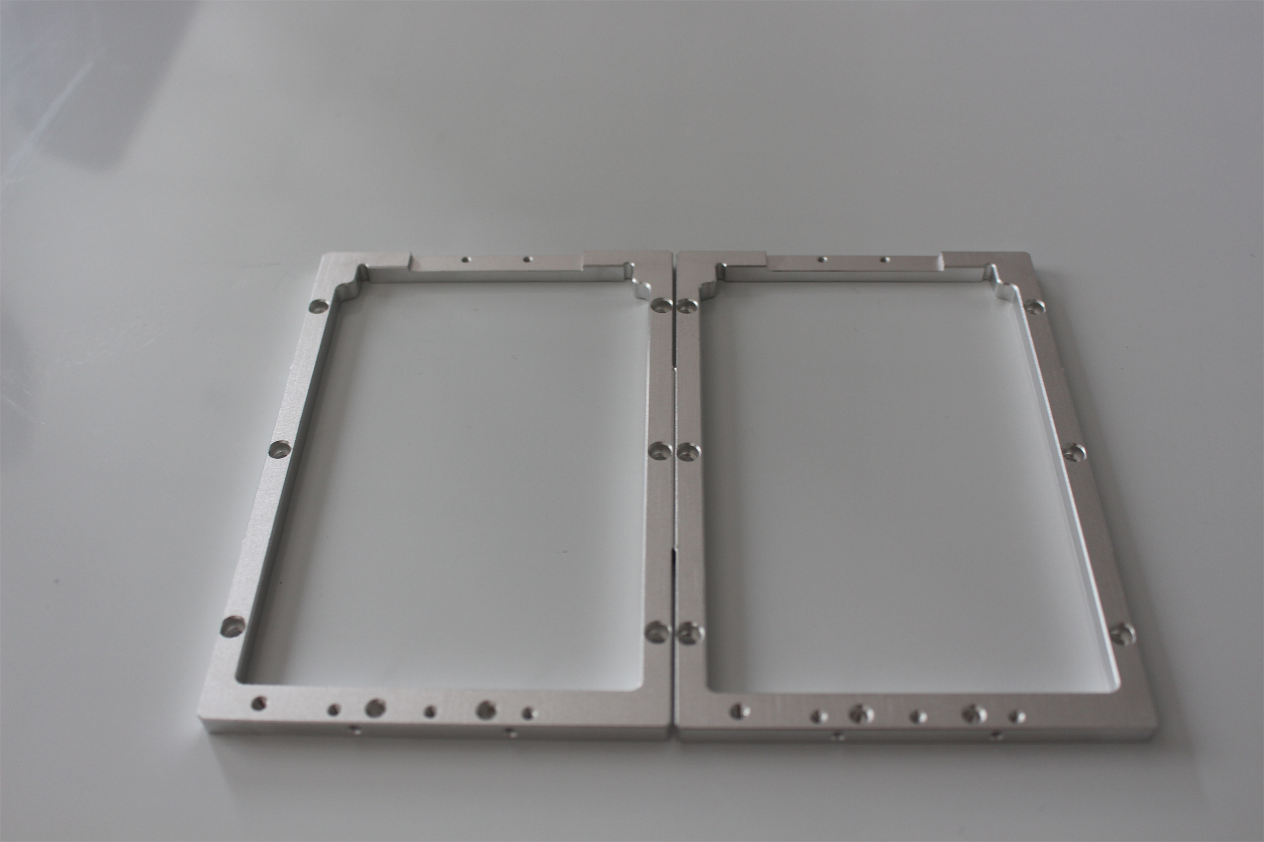 sheet metal stamping image