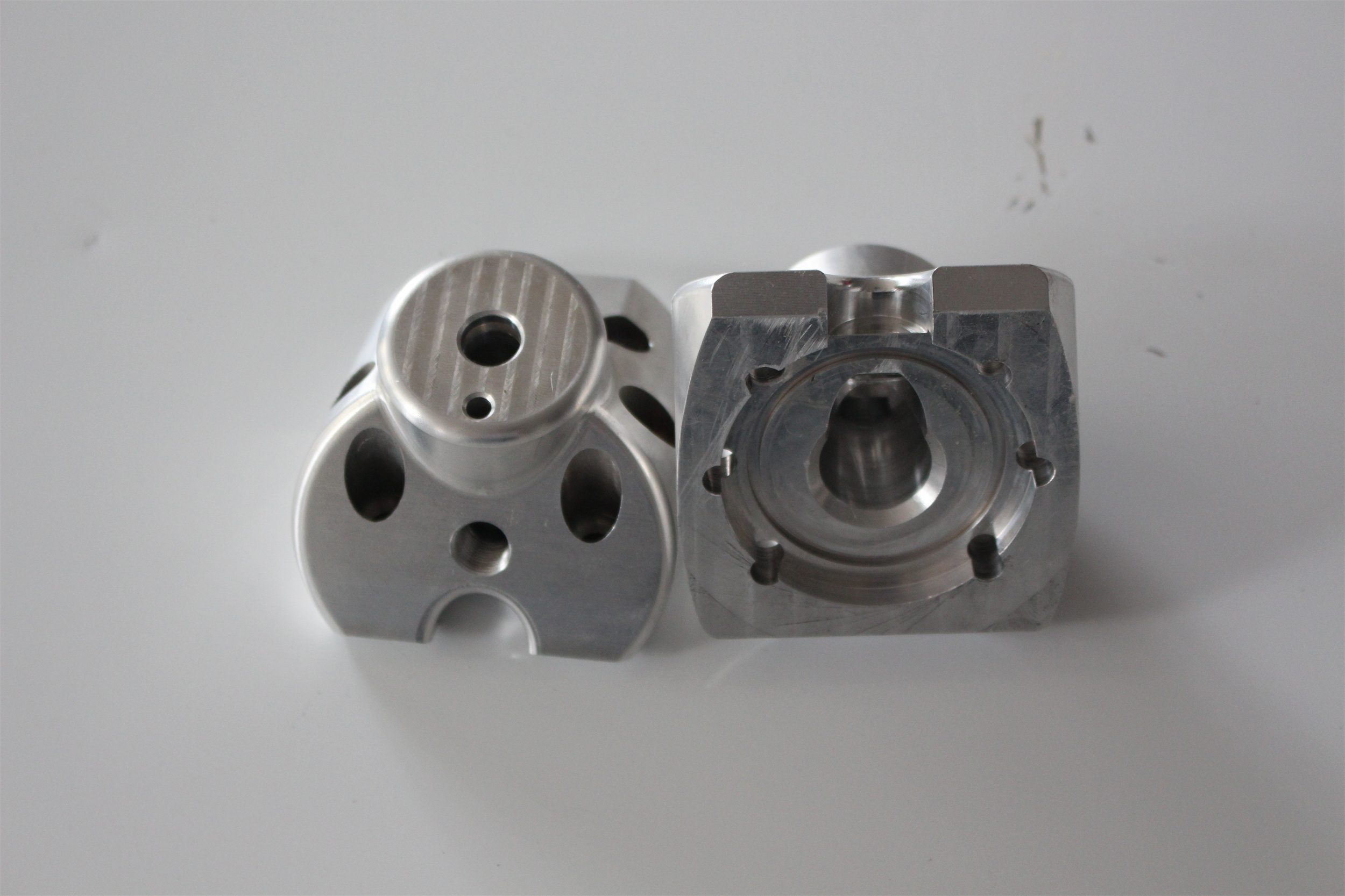 CNC machined parts image