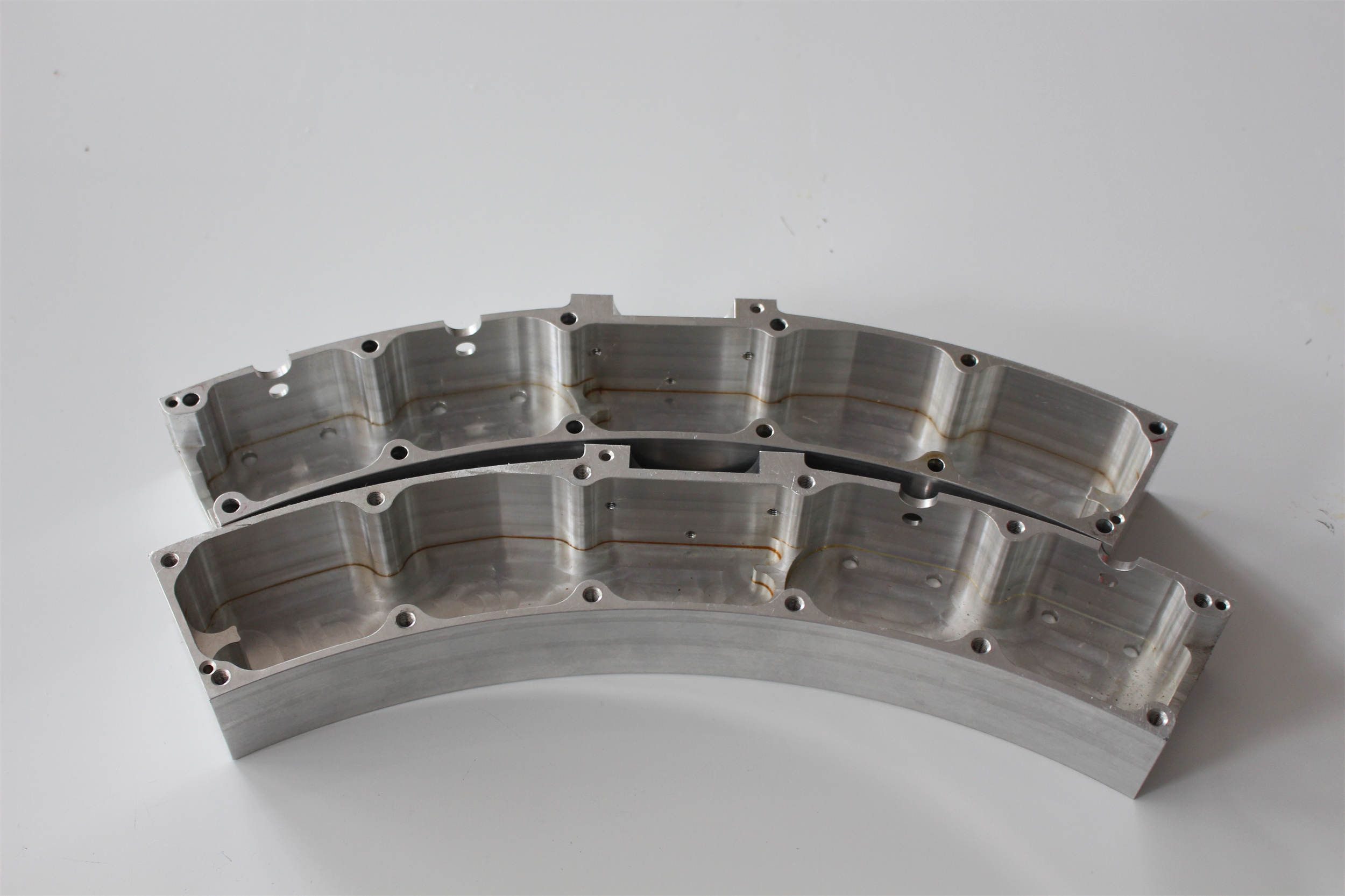 CNC machined parts image
