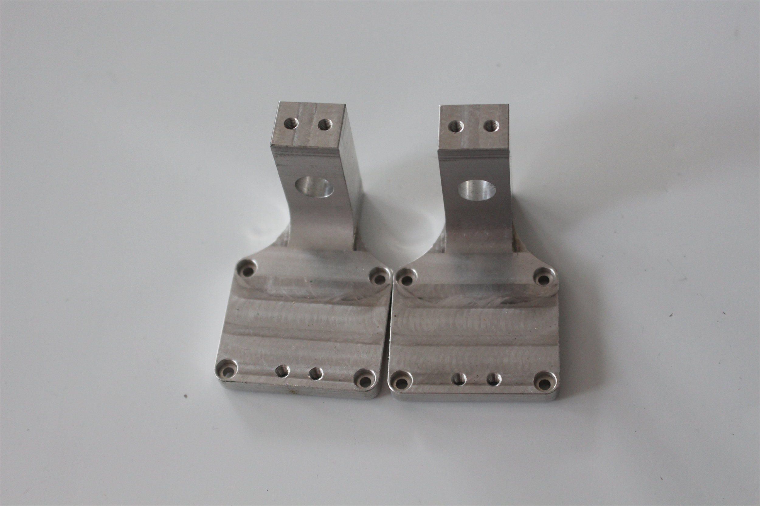 CNC machined parts image