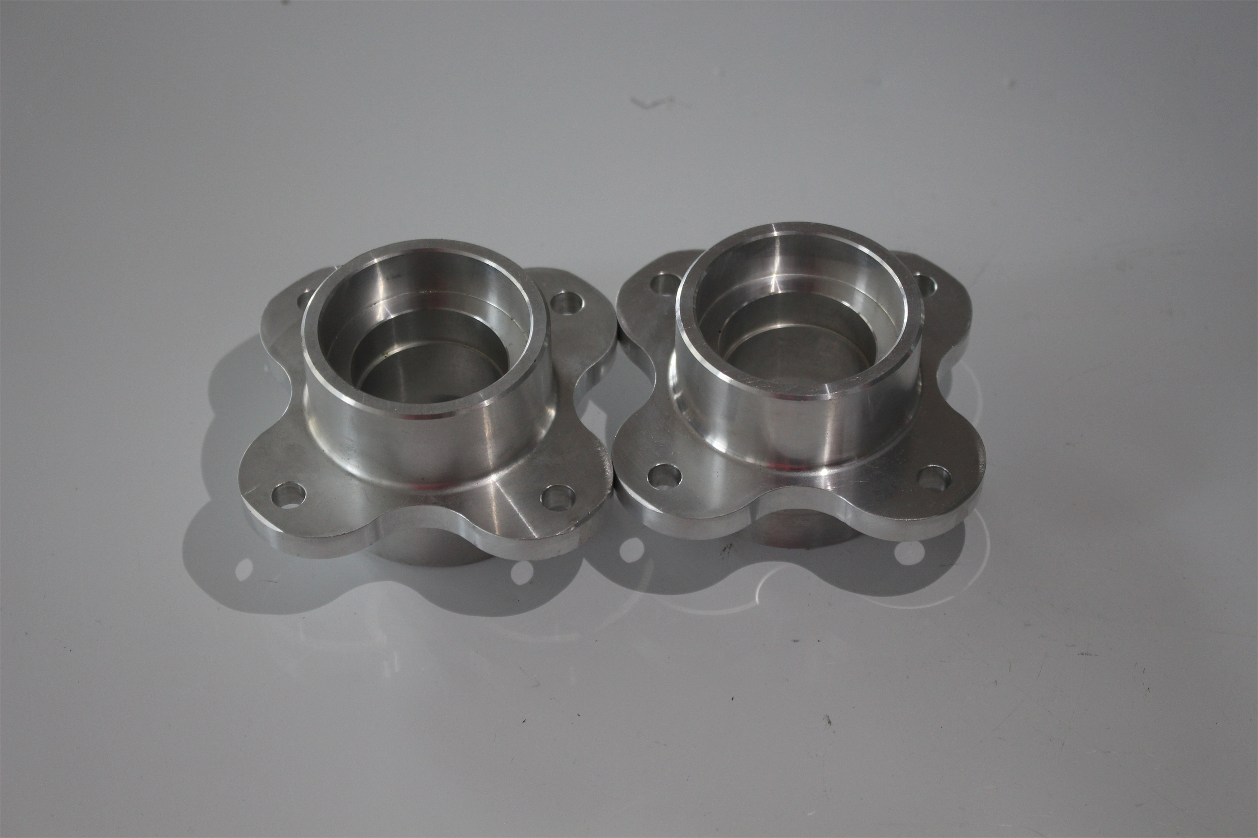 CNC machined parts image