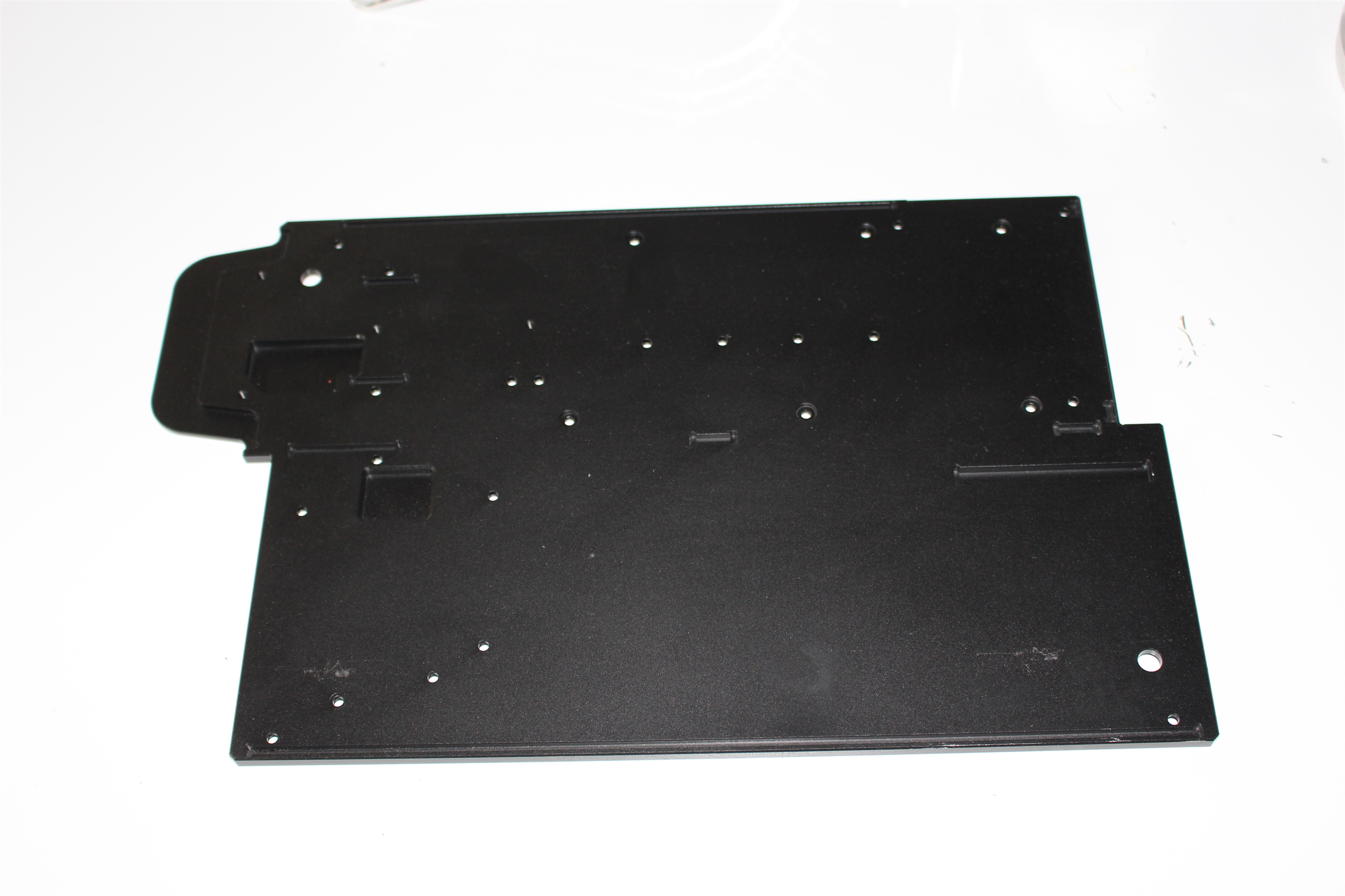 CNC machined parts image
