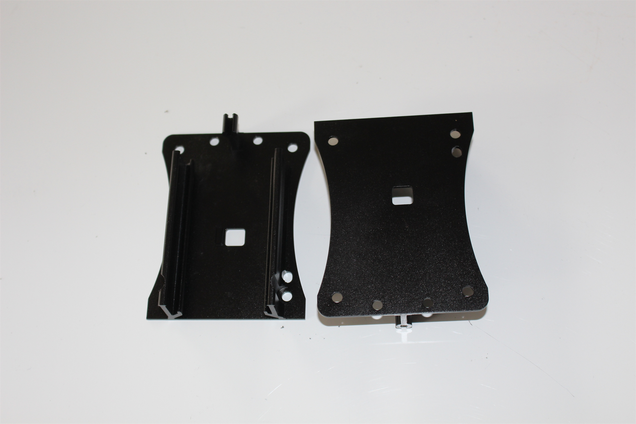 CNC machined parts image