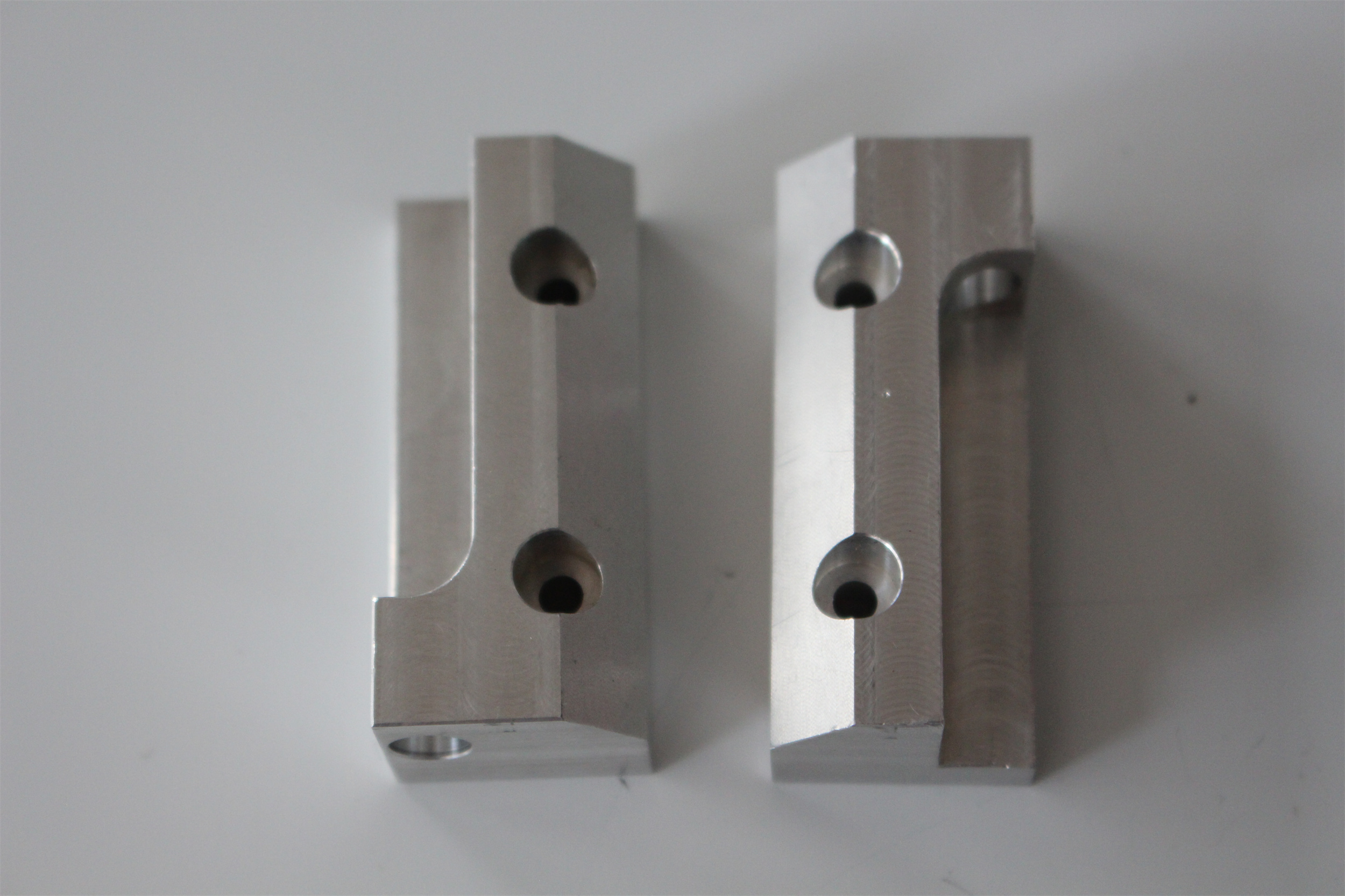 CNC machined parts image