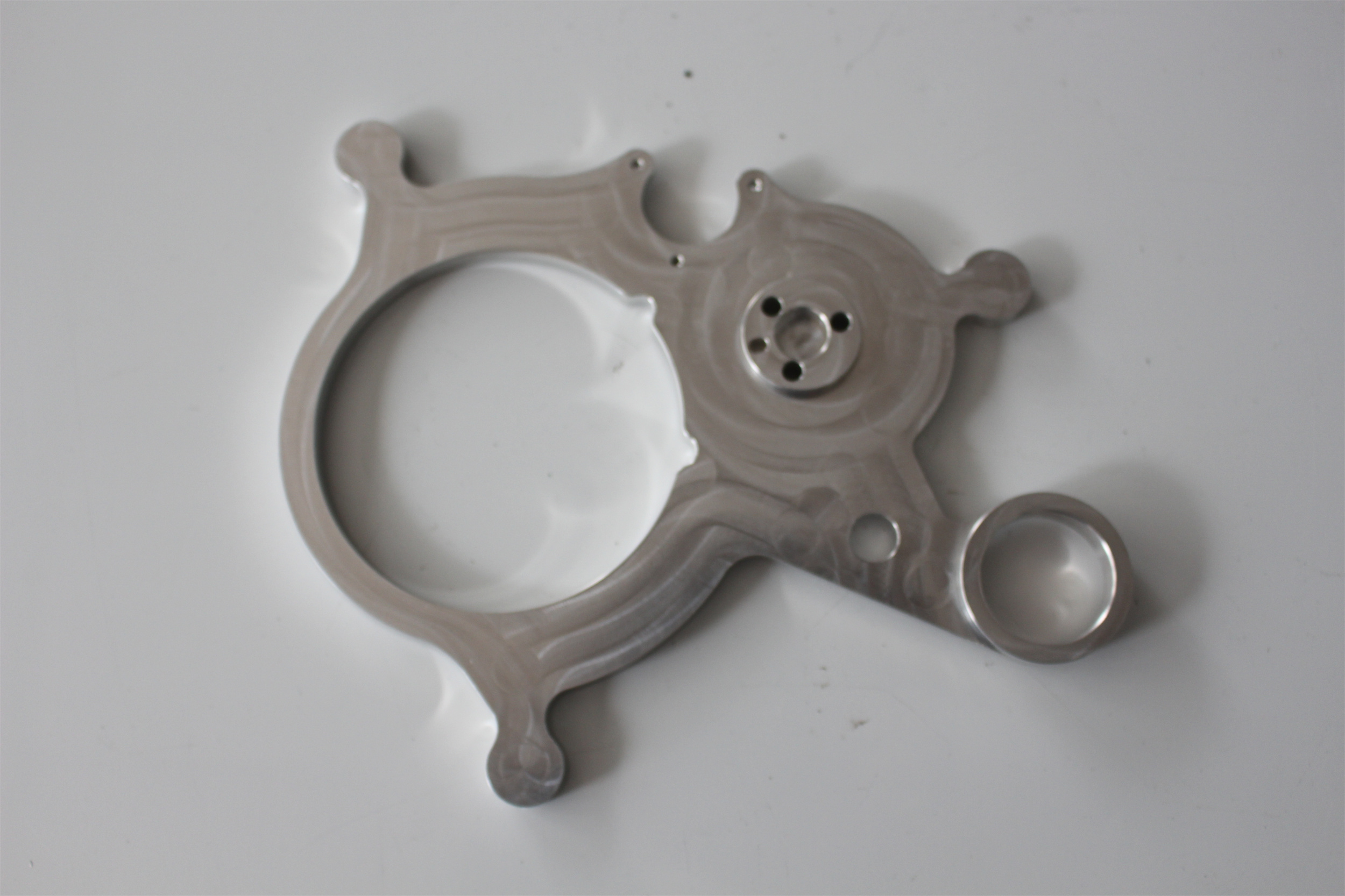 CNC machined parts image