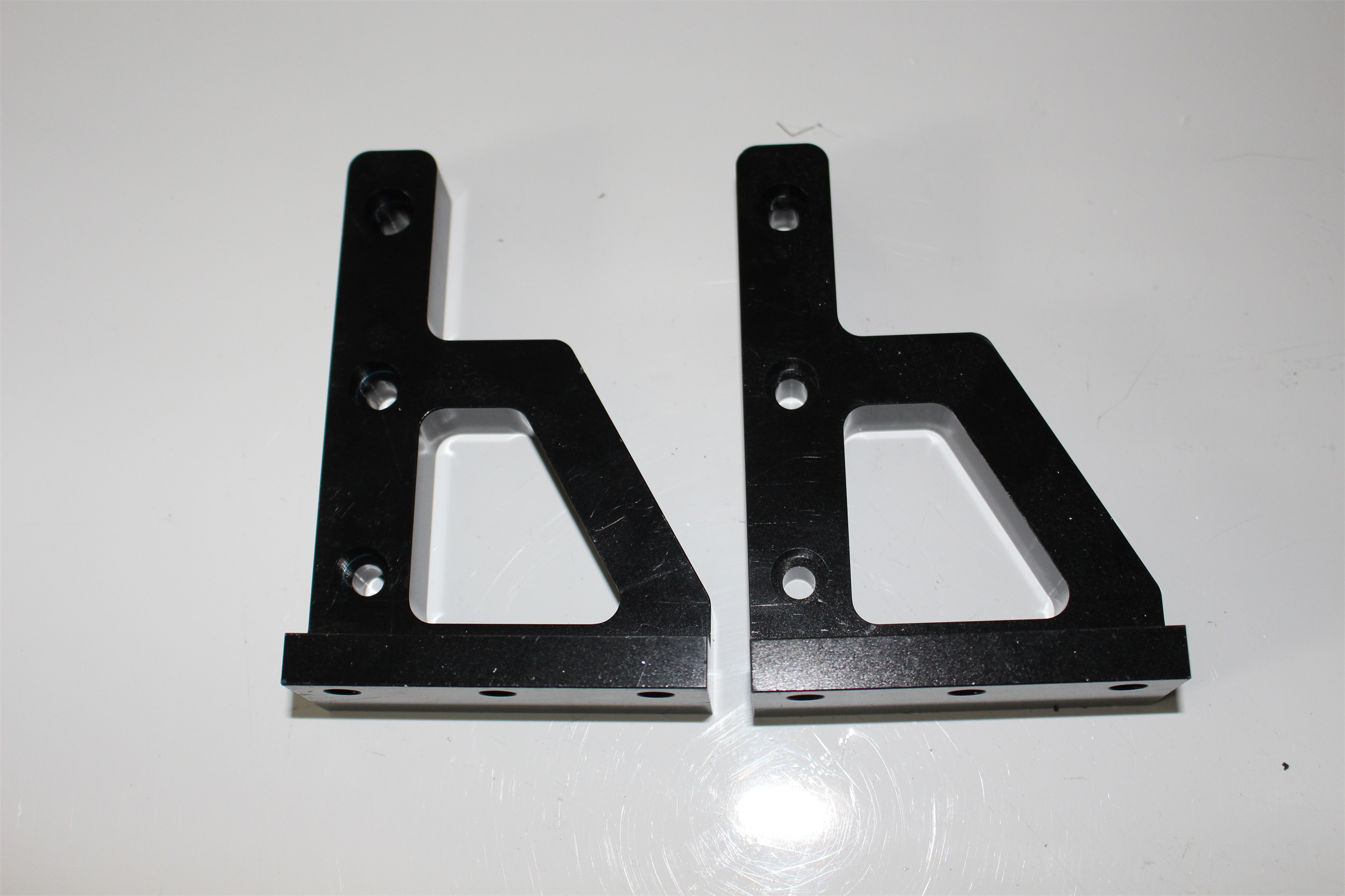 CNC machined parts image