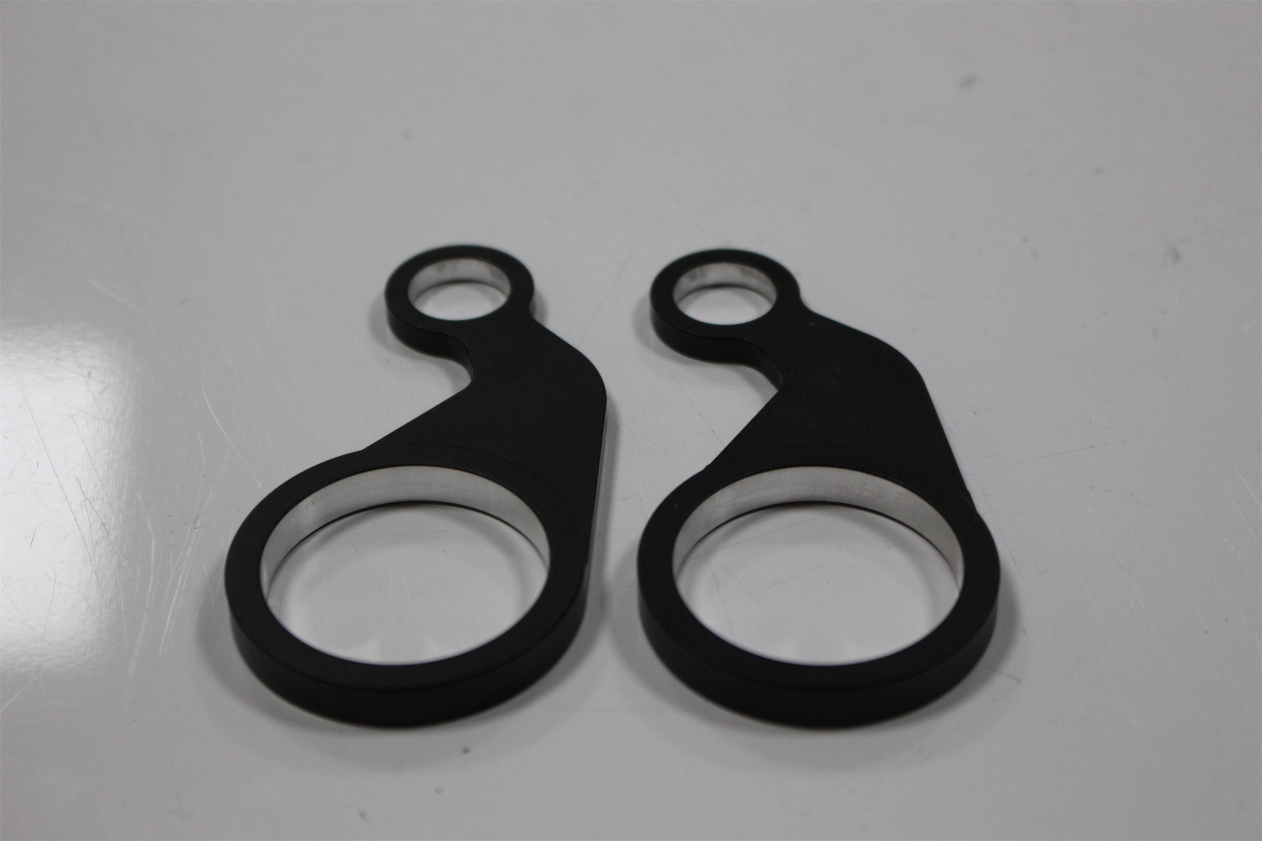 CNC machined parts image