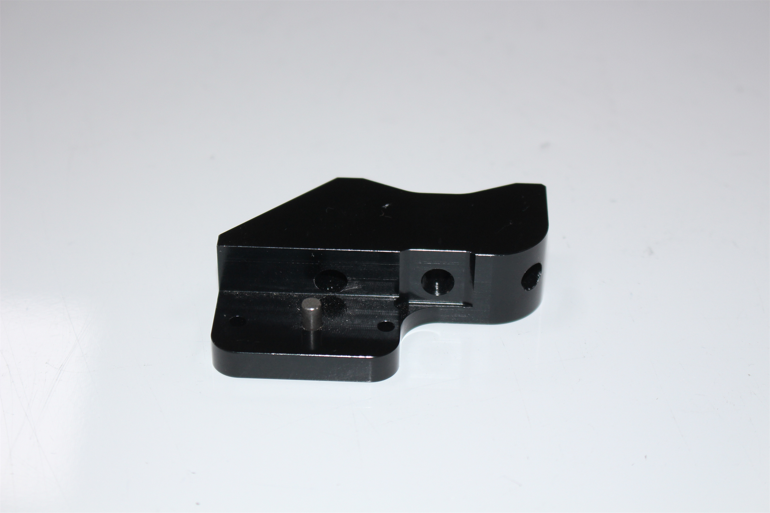 CNC machined parts image