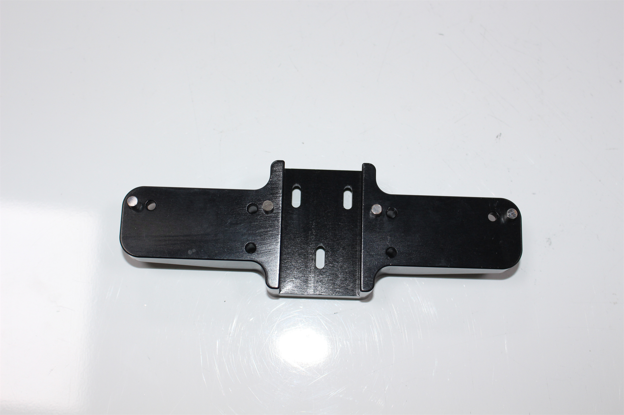 CNC machined parts image