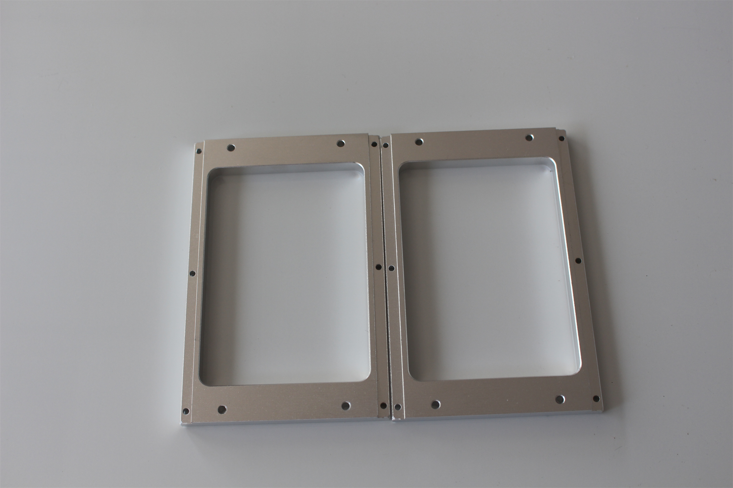 CNC machined parts image