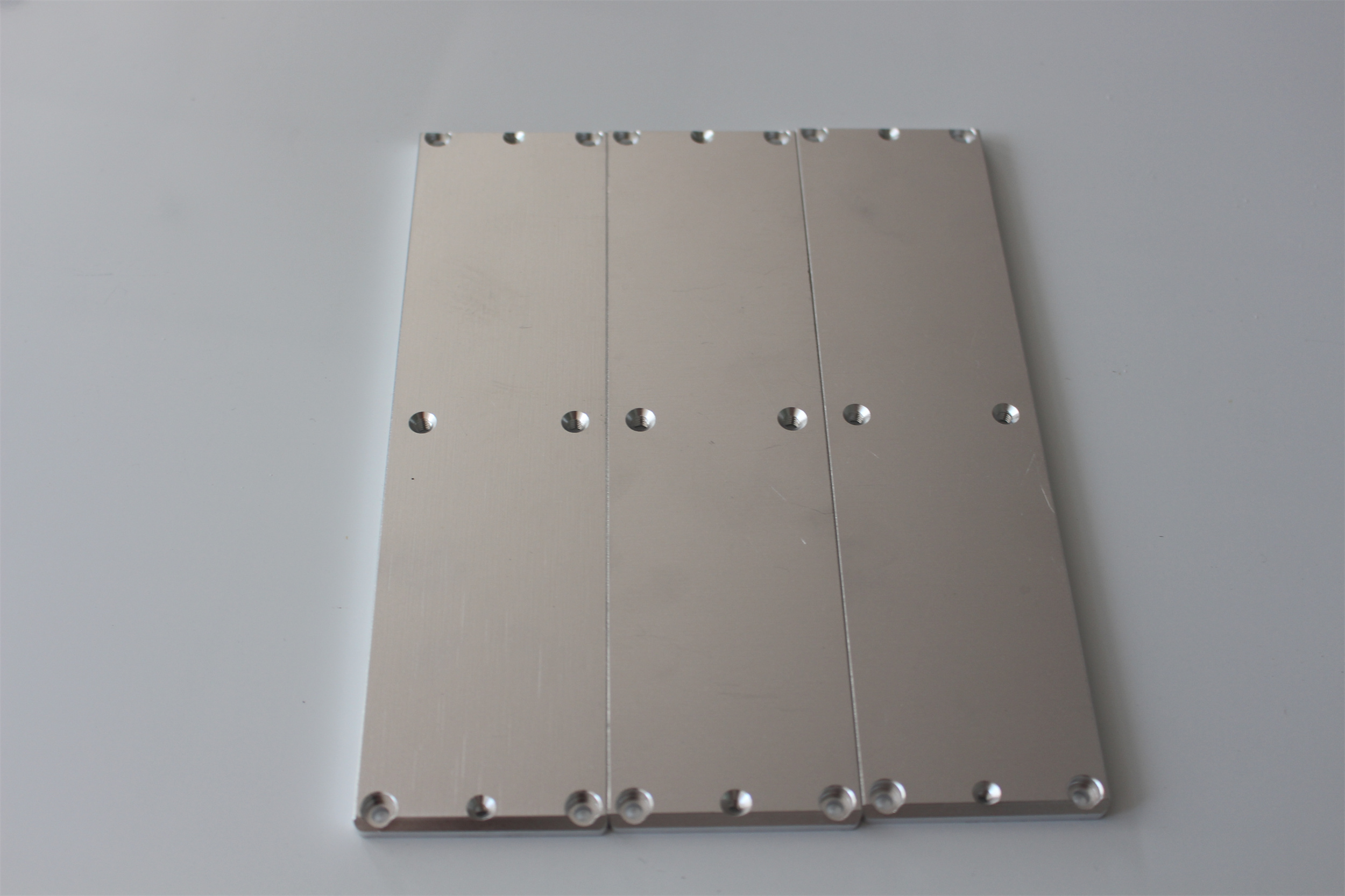 CNC machined parts image