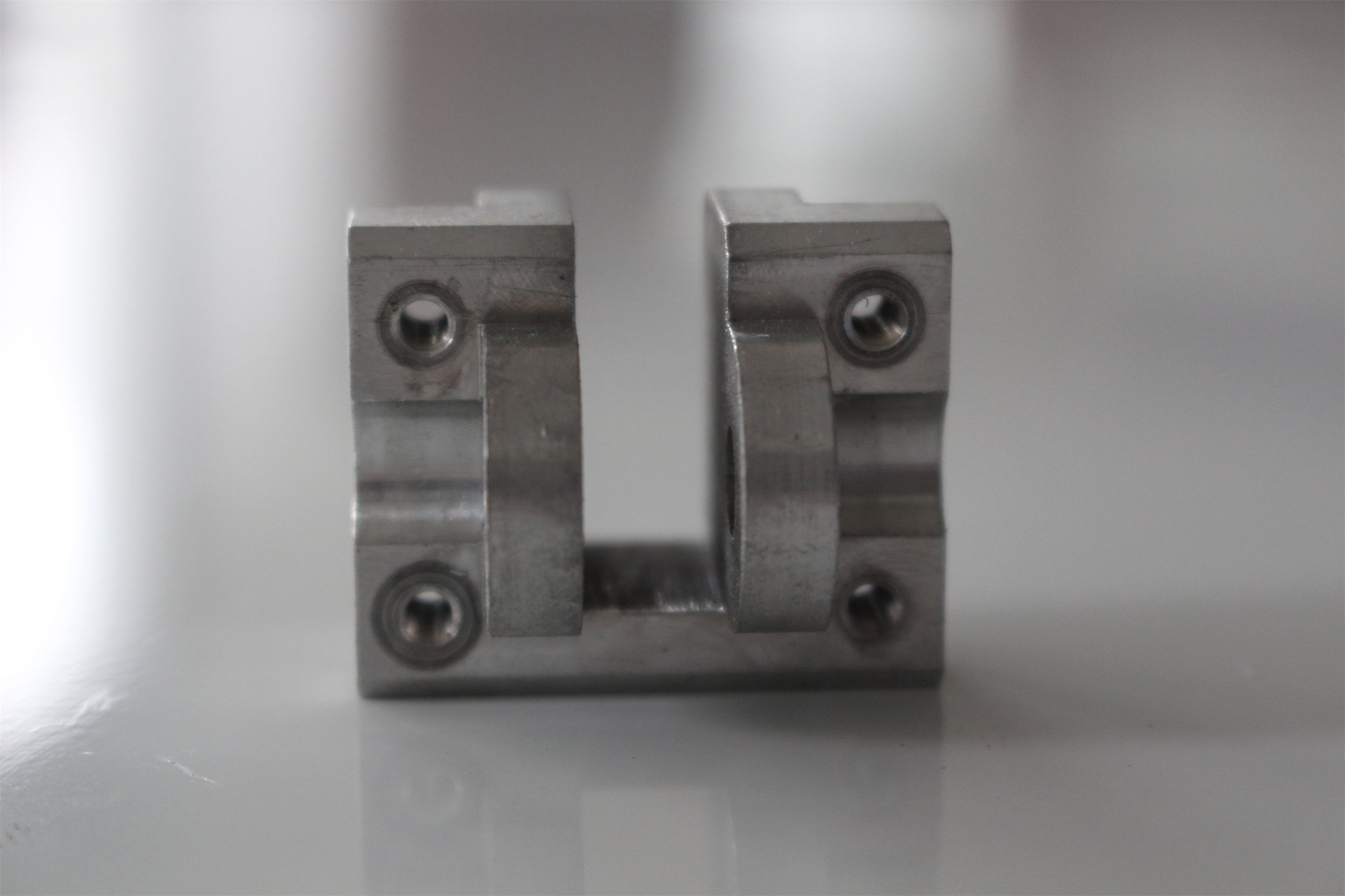 CNC machined parts image