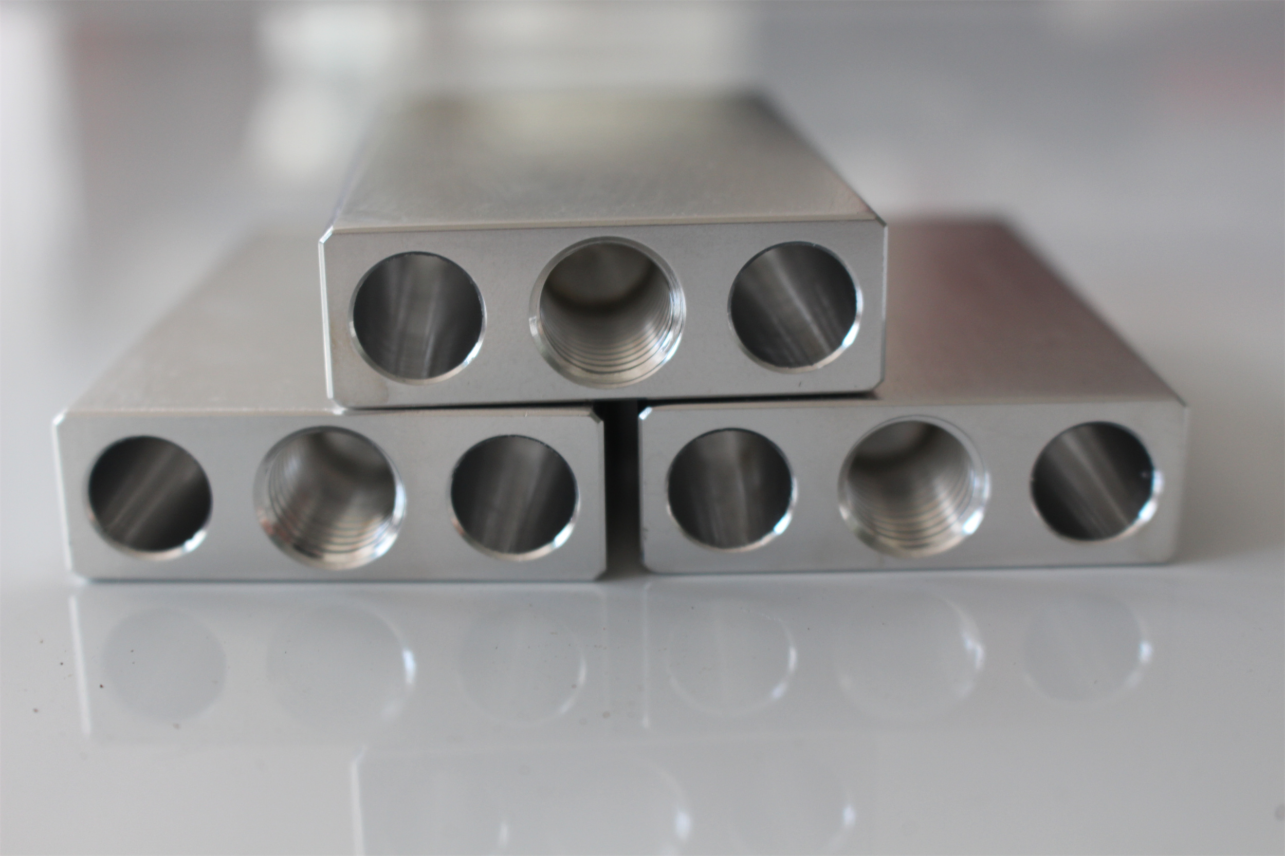 CNC machined parts image