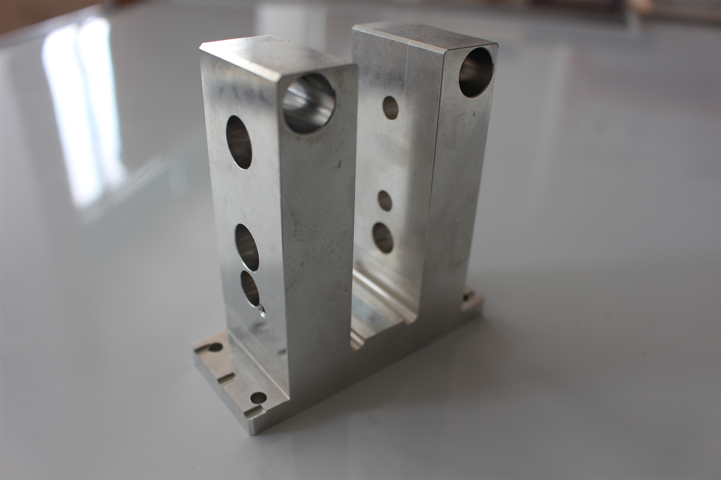 CNC machined parts image