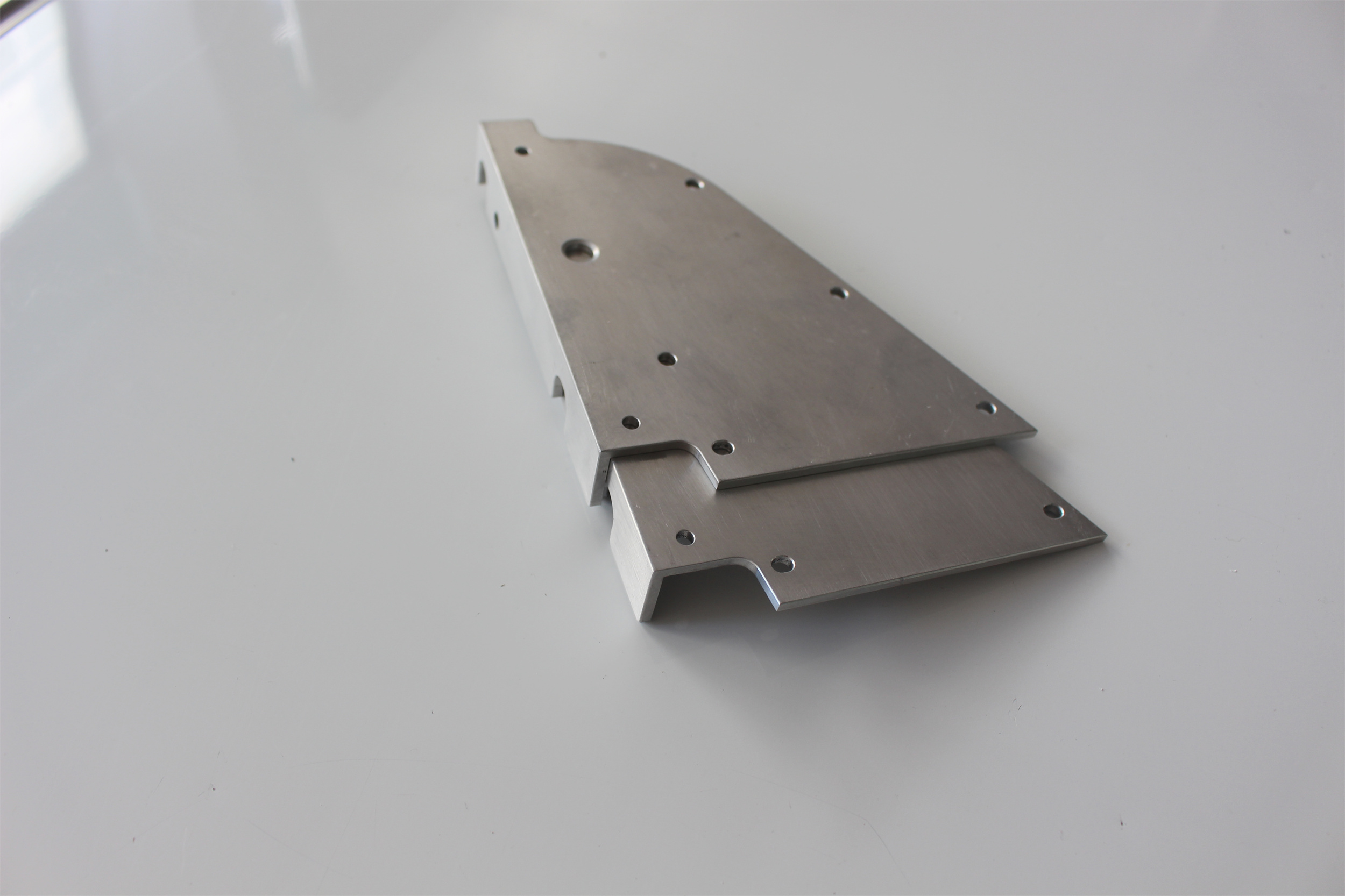 CNC machined parts image