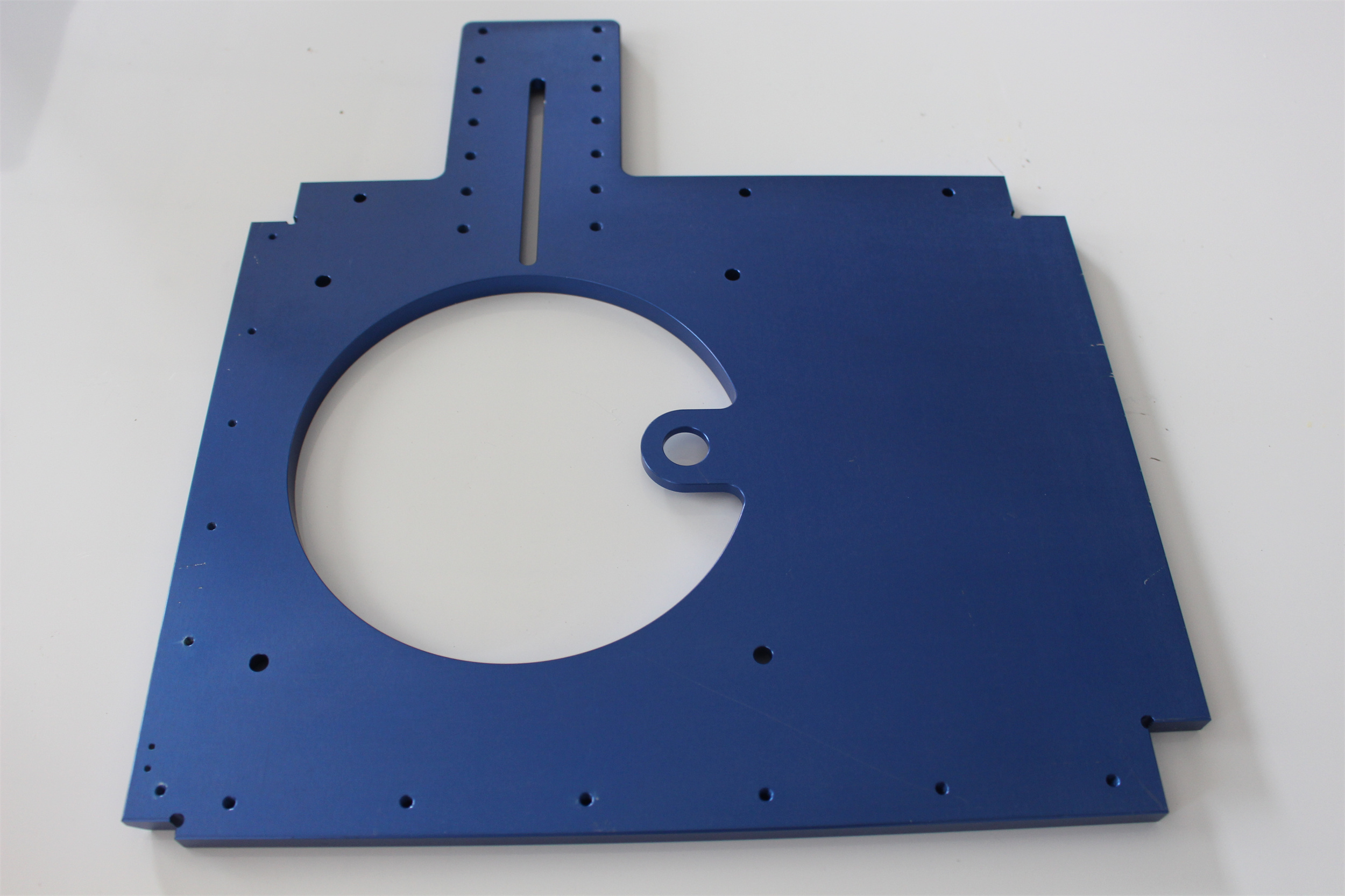 CNC machined parts image