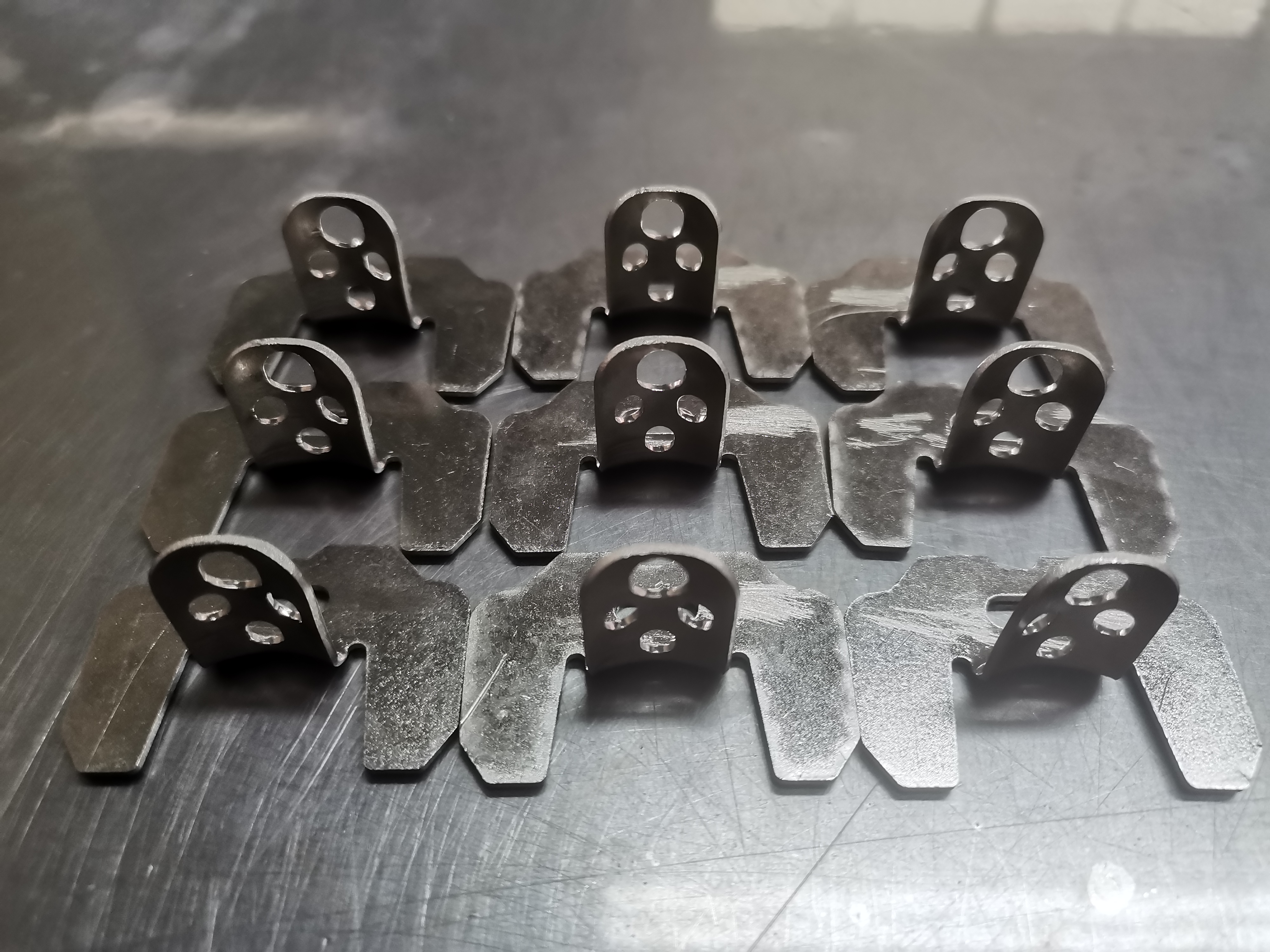 Bracket, Food equipment image