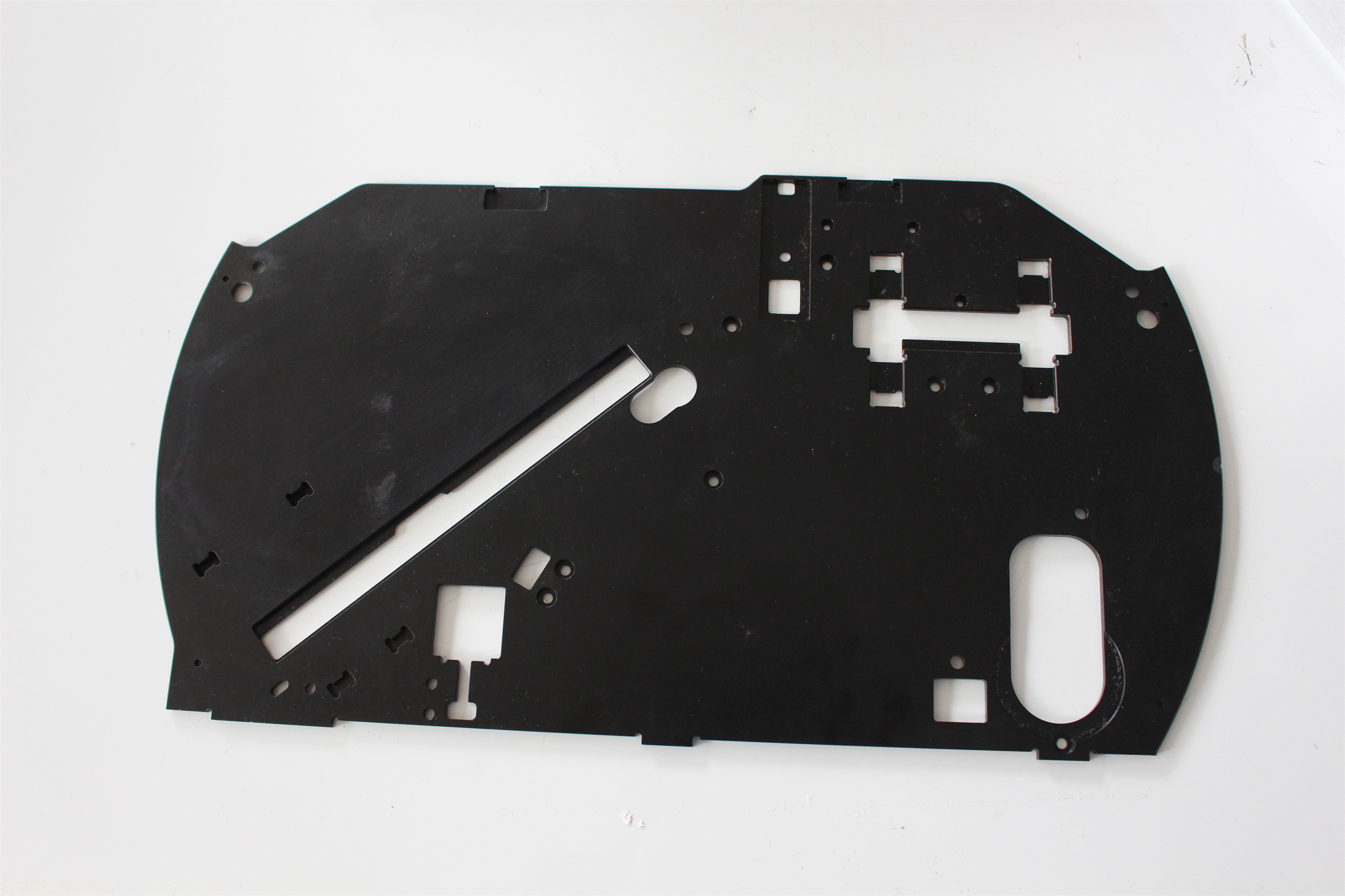sheet metal stamping image